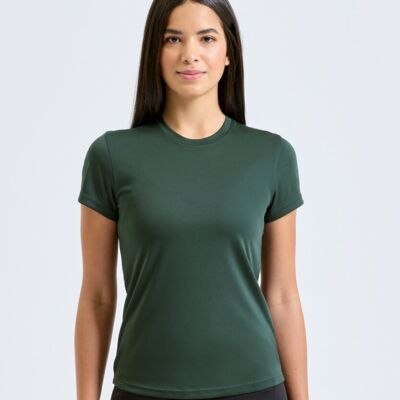 Women's TriDri® performance t-shirt Thumbnail