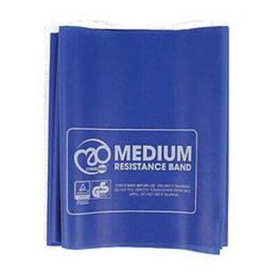 Resistance Band - Medium Thumbnail