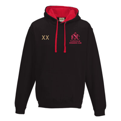 Farnham SC Club Hoodie Thumbnail