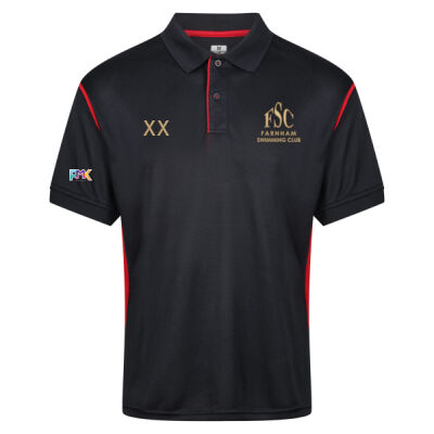 Farnham SC Club Polo Thumbnail