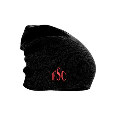 Farnham SC Slouch Beanie Thumbnail