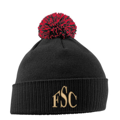 Farnham SC Pom Beanie Thumbnail