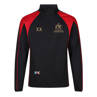 Farnham SC 1/4 Zip Thumbnail