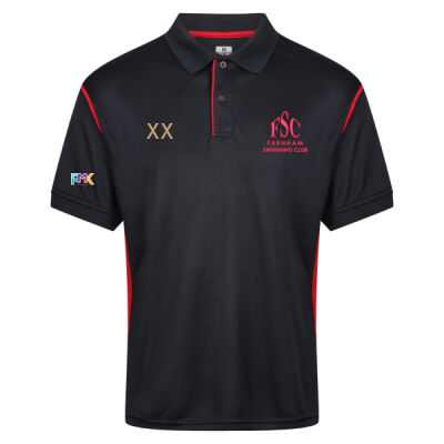 Farnham SC South East Regionals Polo Thumbnail