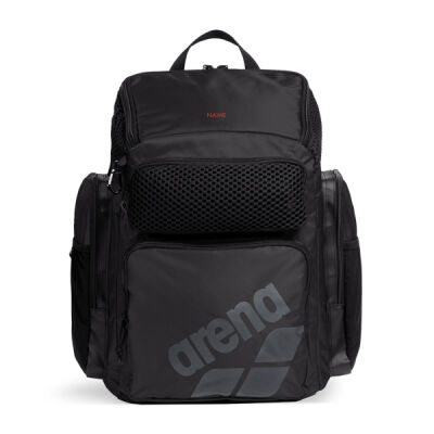 Farnham SC Arena Backpack - Black Thumbnail