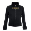 Women's premium 70/30 sweatshirt jacket Thumbnail