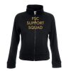 Women's premium 70/30 sweatshirt jacket Thumbnail