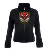 Women's premium 70/30 sweatshirt jacket Thumbnail