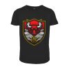 Girls short sleeve tee Thumbnail